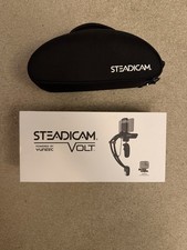 STEADICAM Volt by Yuneec Handheld Gimbal Stabilizer with Premium Hard Case