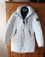 Brand New Supadry Coat. Size 10. Bought For  Daughter.  She Already Had Similar