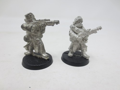 40k valhallan ice warriors - valhallan,