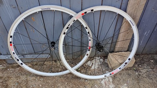 Shimano rs30 wheelset - shimano,