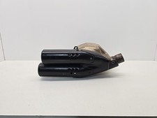 Ducati Scrambler 800 Desert Sled 2017 – 2019 Exhaust Silencer – 573.1.432.1A