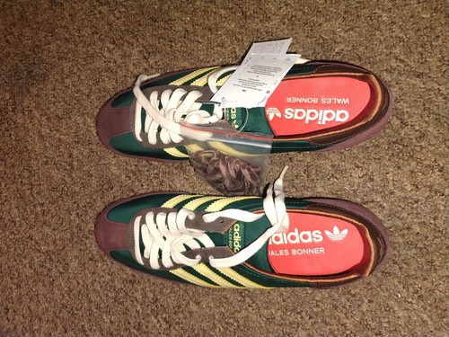 Adidas wales bonner - adidas, sl72