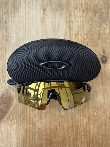 Oakley radar path - ev,