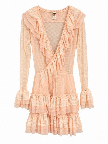 Hah hot hell peach - hell, xs