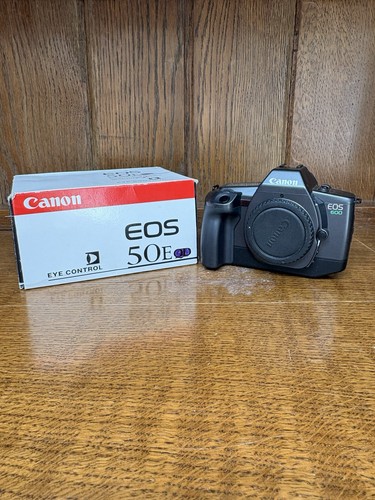 Canon eos 600 - 35mm, film