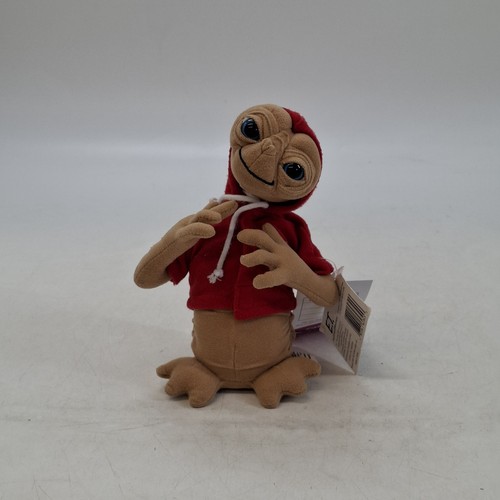 Extra terrestrial plush - extra,
