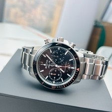 Bulova Men's Marine Star