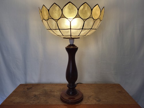 Vintage antique wooden - vintage, xl
