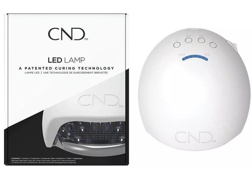 Cnd led lamp - cnd,