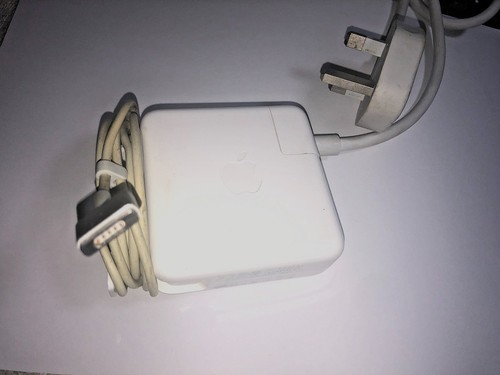 Apple original 60w magsafe - apple,