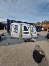 Kampa Ace Air 400 Caravan