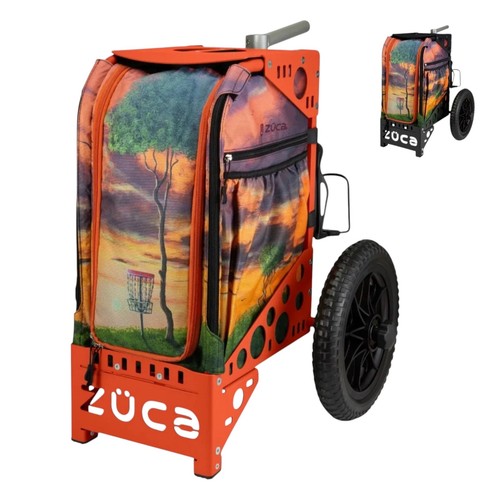 Zuca all terrain cart - all-terrain,