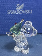 SWAROVSKI Kris Bear Holding