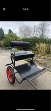 Horse Cart To Fit 13-15hh