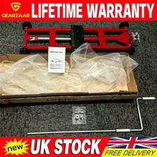 Tilting Car Lift 2.5 Ton