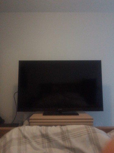 Sony bravia inch smart - 55-inch, tv