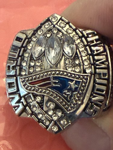 New england patriots 2004 - new,