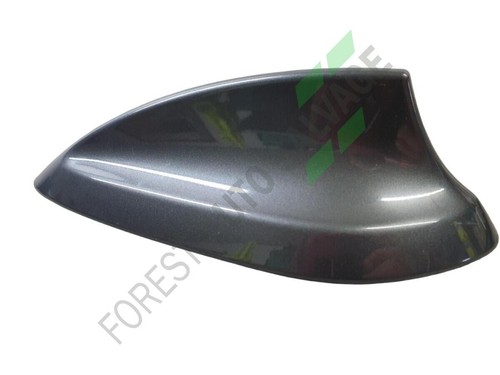2014 bmw series antenna - 2014,