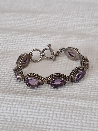 Vintage sterling silver - sterling, &