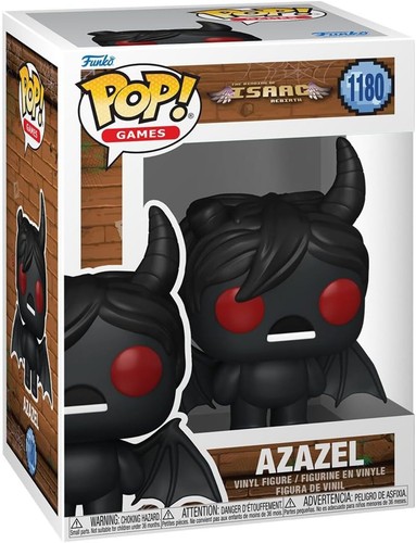 The binding isaac rebirth - binding, of