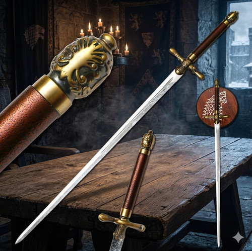 Game thrones longclaw - game, of