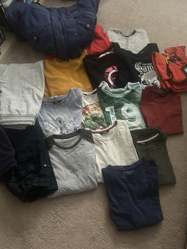 Boys age years clothes - boys,