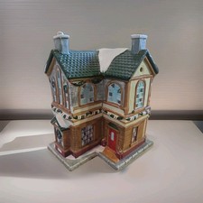 1995 Mercuries USA Porcelain