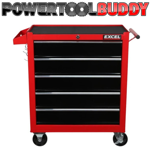 Tool chest cabinet with wheels - chest,