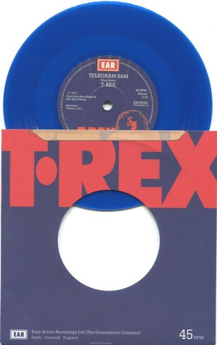 Rex telegram sam baby - t.rex, sam/baby
