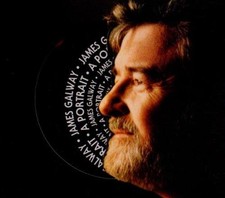 James Galway - A Portrait