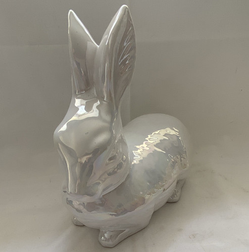 Caugant style white iridescent - caugant,