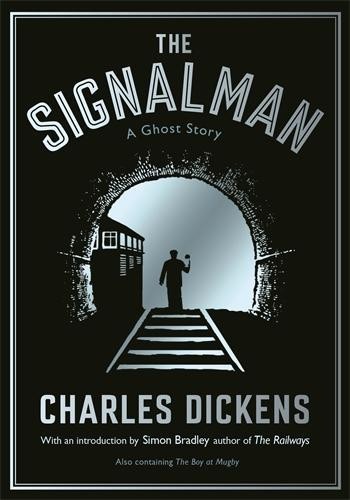 The signalman ghost - the,
