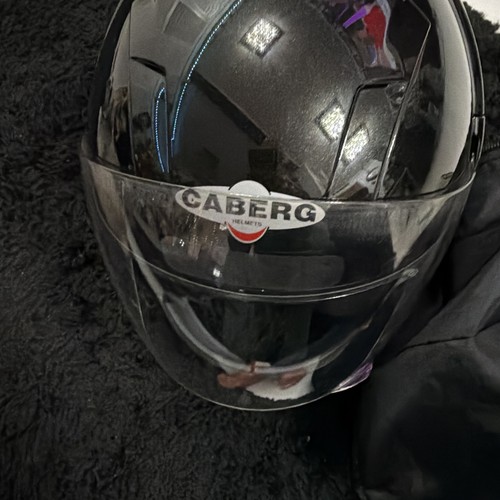 Caberg woman helmet - xs,