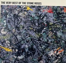 Like new !The Very Best of The Stone Roses - The Stone Roses