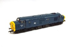 Bachmann 35-301SF BR Class 37