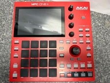 Akai Professional MPC One+