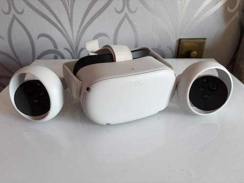 Meta quest headset 128gb - meta,