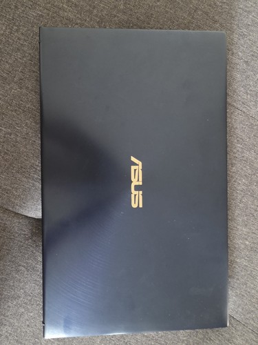 Asus zenbook laptop - asus,