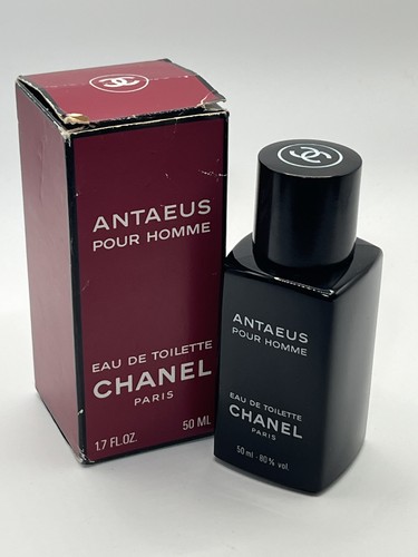 Chanel antaeus pour - pour, homme
