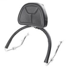 Adjustable Driver Rider Seat