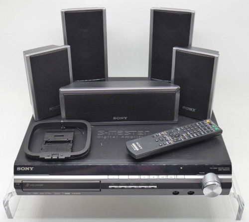 Sony dav hdx275 5 - , 5.1
