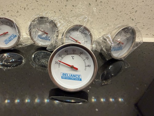 Reliance dry pocket water - dry,