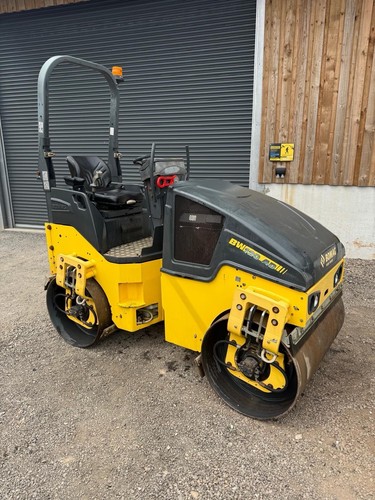 Bomag 120 5 - bomag,