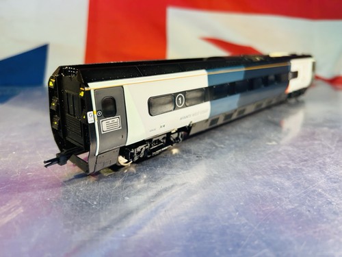 Hornby avanti west - coast, class