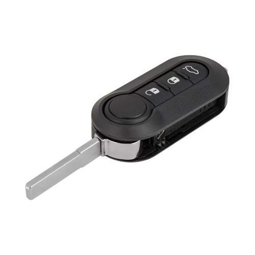 Replacement button key - replacement,