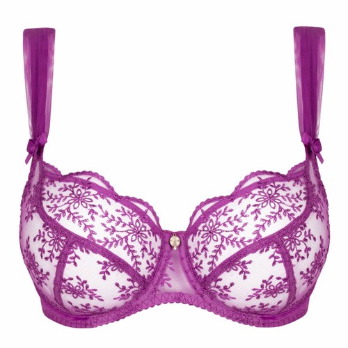 Empreinte charlotte underwired - empreinte,
