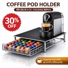 Tassimo coffee pod holder - tassimo,