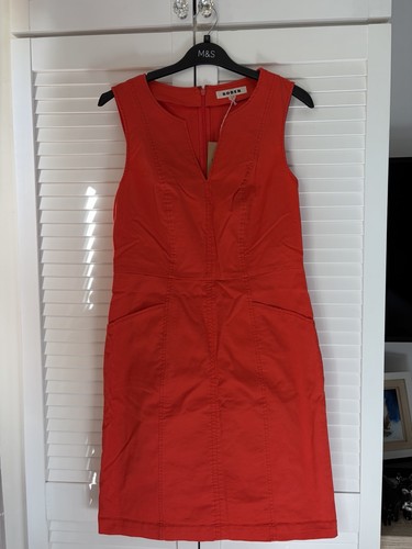 Boden women shift - dress,