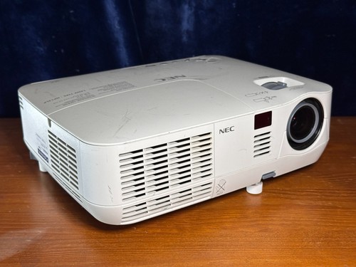 Nec v260 dlp - nec,
