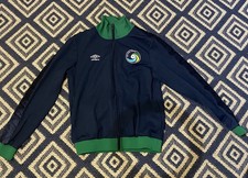 Umbro New York Cosmos Jacket Size M Retro Vintage Football